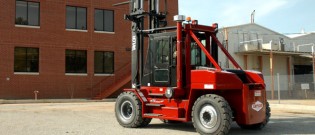 Forklift Parts Ontario